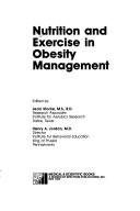 Cover for Nutrition and exercise in obesity management