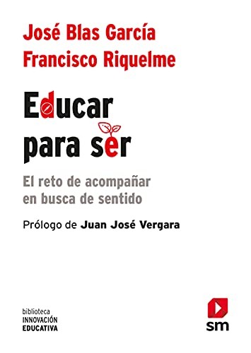 Cover for Educar para ser