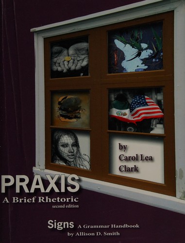 Cover for Praxis
