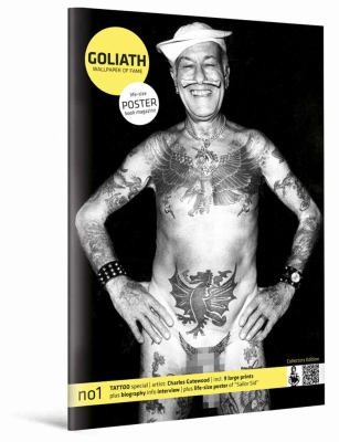 Cover for Tattoo Special