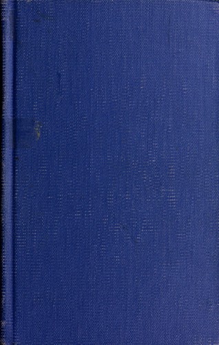 Cover for Natural history of infectious disease