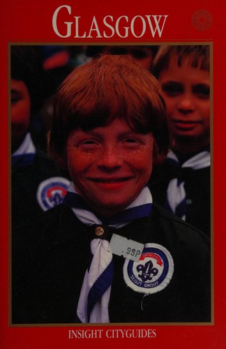 Cover for Glasgow
