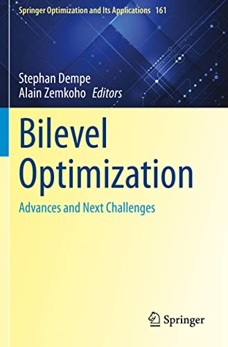 Cover for Bilevel Optimization