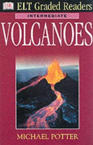 Cover for Volcanoes