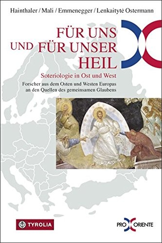 Cover for Für uns und für unser Heil