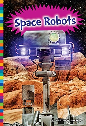 Cover for Space Robots