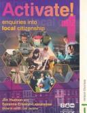 Cover for Activate! (Activate! 1.)