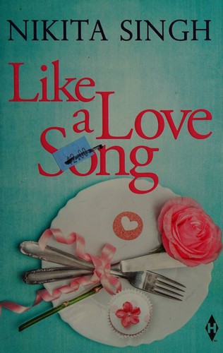 Cover for Like a Love Song