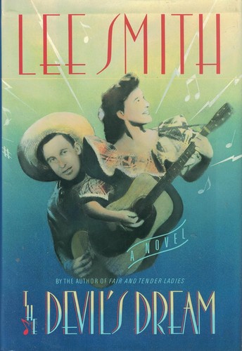 Cover for The devil's dream