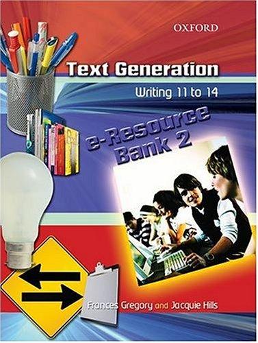 Cover for Text Generation
