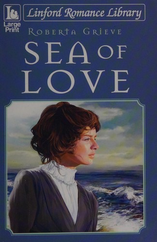 Cover for Sea of love