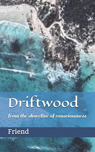 Cover for Driftwood