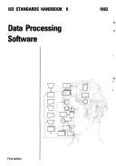Cover for Data processing
