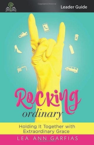 Cover for Rocking Ordinary